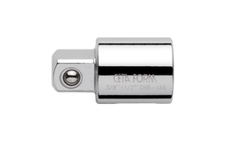1/4"Lokma Adaptörü-D: 1/4"E: 3/8" C01-92 - 4