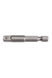 1/4"Lokma Adaptörü/Makina İle Kul.-E:3/8"X 50Mm BT/7020 - 3