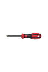 1/4"Lokma Tornavidası-40Mm - 3