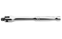 1/4"Mafsallı Kol/Metal Sap-150Mm - 9