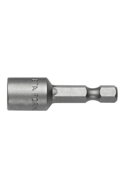 1/4"Manyetik Lokma Uç-1/4"X42Mm