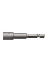 1/4"Manyetik Lokma Uç-11X65Mm - 9
