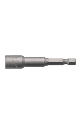 1/4"Manyetik Lokma Uç-11X65Mm - 1