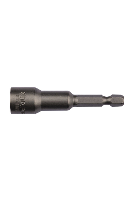 1/4"Manyetik Lokma Uç-14X65Mm