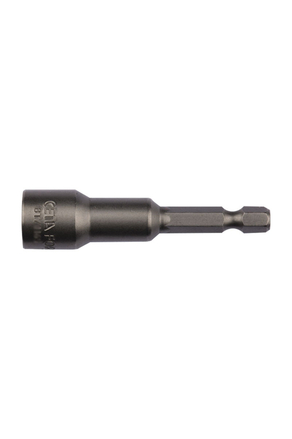 1/4"Manyetik Lokma Uç-14X65Mm - 1