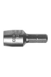 1/4"Manyetik Lokma Uç-6.0X33Mm - 3