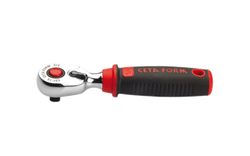 1/4"Mini Cırcır Kolu C01-15 - 2