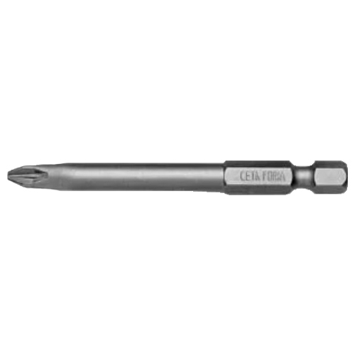 1/4"Pozidriv Bits Uç-Pz4X32Mm