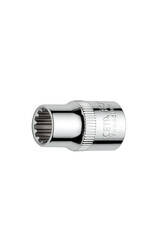 1/4"Splıne Lokma Anahtar-5/16" - 3