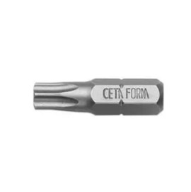 1/4"Torx Bits Uç/50'Li Paket-T20X25Mm - 1