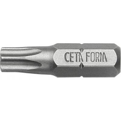 1/4"Torx Bits Uç/Darbeli Kullanım-T25X50Mm CB/827TM - 1