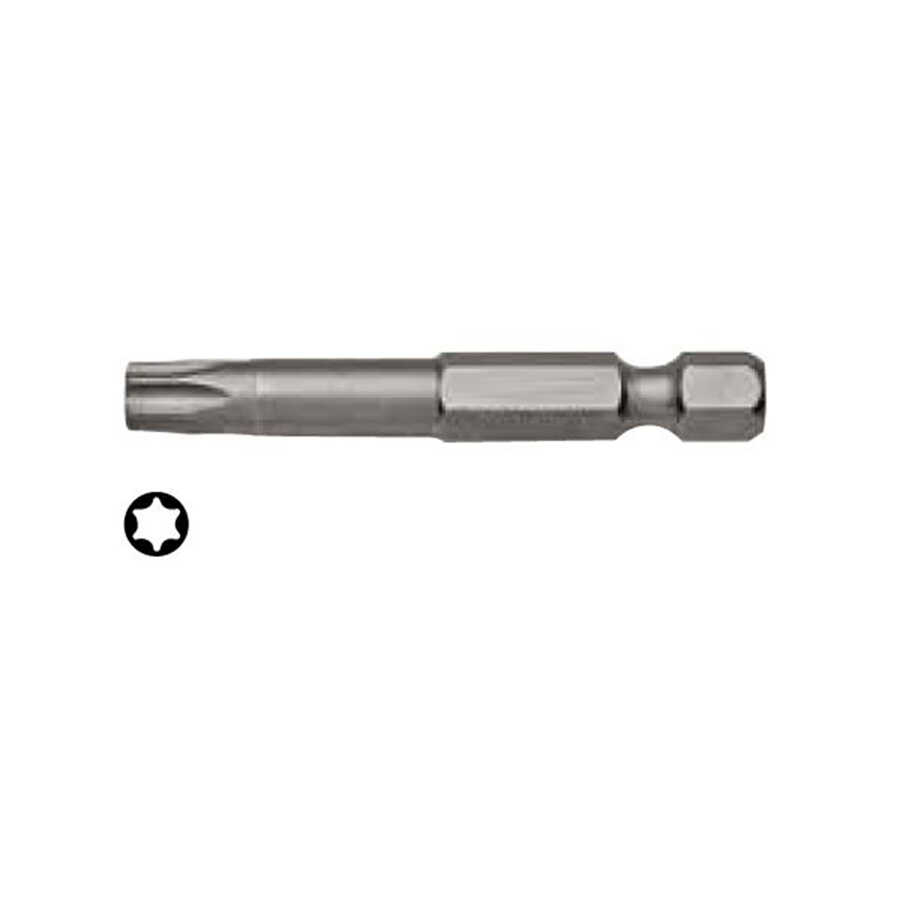 1/4"Torx Bits Uç-T15X50Mm CB/825 - 1