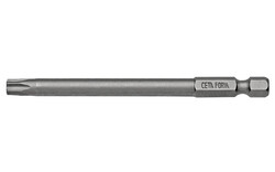 1/4"Torx Bits Uç-T20X90Mm - 9