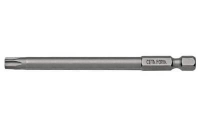 1/4"Torx Bits Uç-T20X90Mm - 1