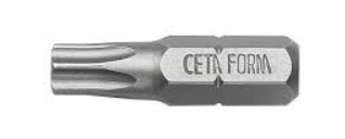 1/4"Torx Bits Uç-T40X25Mm - 1
