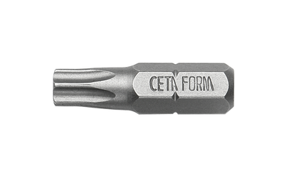 1/4"Torx Bits Uç-T45X35Mm - 1
