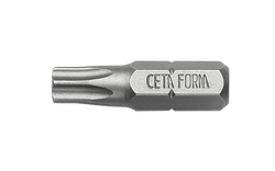 1/4"Torx Bits Uç-T45X35Mm - 4