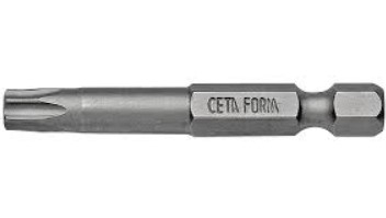 1/4"Torx Bits Uç-T6X50Mm - 1