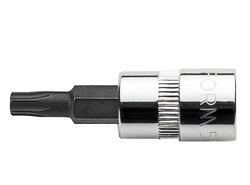 1/4"Torx Uçlu Lokma-T15X37Mm - 8