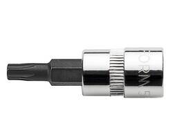 1/4"Torx Uçlu Lokma-T15X37Mm - 2