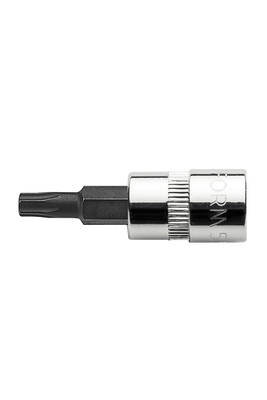 1/4"Torx Uçlu Lokma-T9X37Mm C08S-T09 - 1