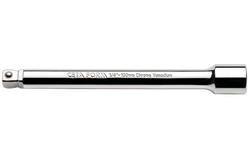 1/4"Uzatma Kolu/Bombe Başlı-100Mm - 4