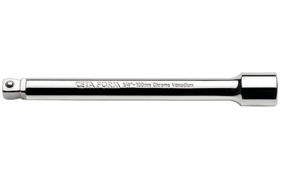1/4"Uzatma Kolu/Bombe Başlı-100Mm - 1