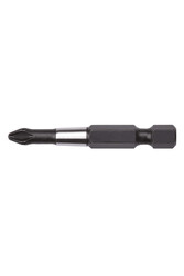 1/4"Yıldız Bits Uç/Darbeli Kullanım-Ph2X50Mm - 10