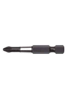 1/4"Yıldız Bits Uç/Darbeli Kullanım-Ph2X50Mm - 1