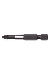 1/4"Yıldız Bits Uç/Darbeli Kullanım-Ph2X50Mm - 4