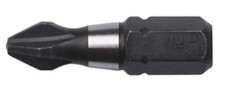 1/4"Yıldız Bits Uç/Darbeli Kullanım-Ph3X25Mm - 1