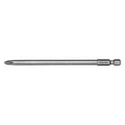 1/4"Yıldız Bits Uç-Ph1X127Mm - 6