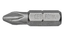 1/4"Yıldız Bits Uç-Ph2X25Mm - 1