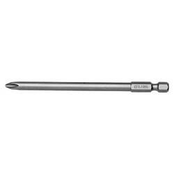 1/4"Yıldız Bits Uç-Ph3X110Mm - 3