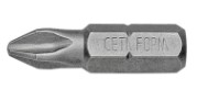 1/4"Yıldız Bits Uç-Ph3X25Mm - 1