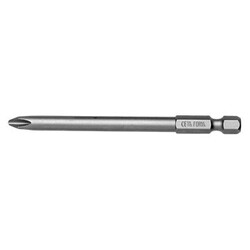 1/4"Yıldız Bits Uç-Ph3X90Mm - 10