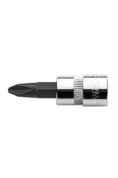 1/4"Yıldız Uçlu Lokma-Ph3X37Mm - 7