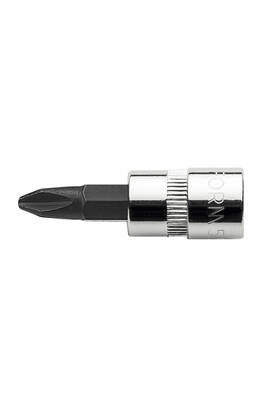 1/4"Yıldız Uçlu Lokma-Ph3X37Mm - 1