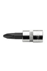 1/4"Yıldız Uçlu Lokma-Ph3X37Mm - 2