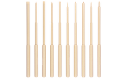 10 Pc.Plastik Ayar Tk. - Thumbnail