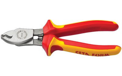 CETA FORM - 1000V Kablo Kesici (Çift Kesim) - 200 mm CETA FORM - 1000V Kablo Kesici (Çift Kesim) - 200 mm