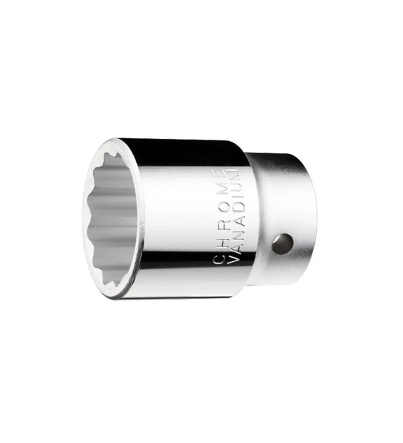 1"12 Köşe Lokma Anahtar-55Mm - 1