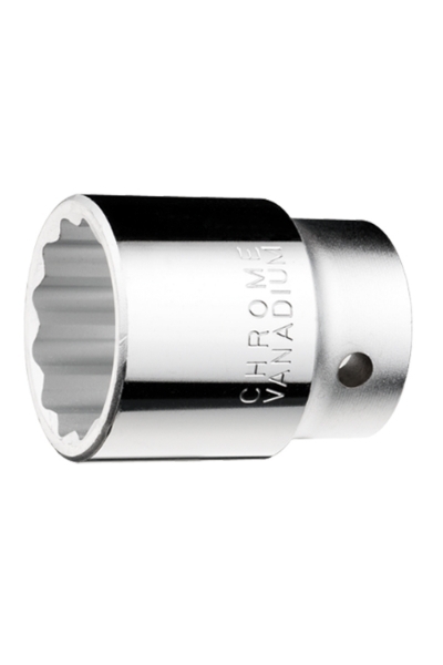 1"12 Köşe Lokma Anahtar-60Mm - 1