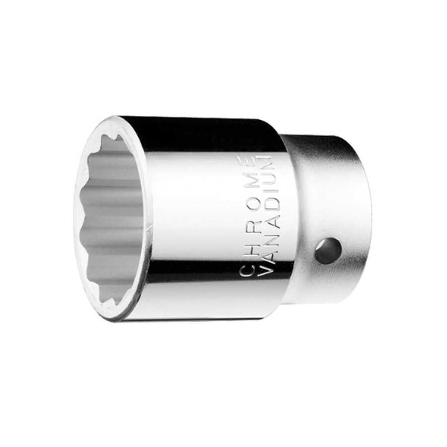 1"12 Köşe Lokma Anahtar-70Mm - 1