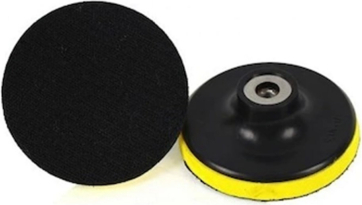 115MM Cirtli Di̇sk Zimpara Tabani - 1