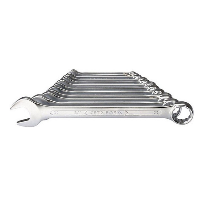 CETA FORM - 12 Parça Kombine Anahtar Takımı (Karton Kutulu) CETA FORM - 12 Parça Kombine Anahtar Takımı (Karton Kutulu)