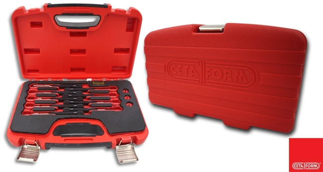 12 Pc.Soket Konnektör Çıkarma Tk. (Universal) - Thumbnail