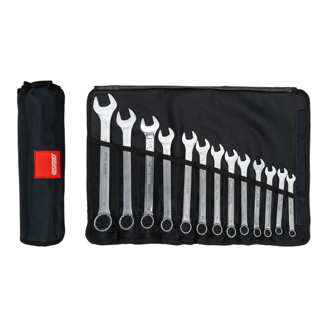 CETA FORM - 13 Parça Kombine Anahtar Takımı (Bez Çantalı) CETA FORM - 13 Parça Kombine Anahtar Takımı (Bez Çantalı)