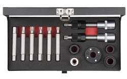 13 Pc.Alternatör Kasnağı Sökme Kiti - Thumbnail