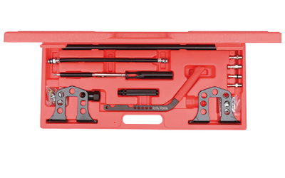 13 Pc.Silindir Servis Kiti - 1